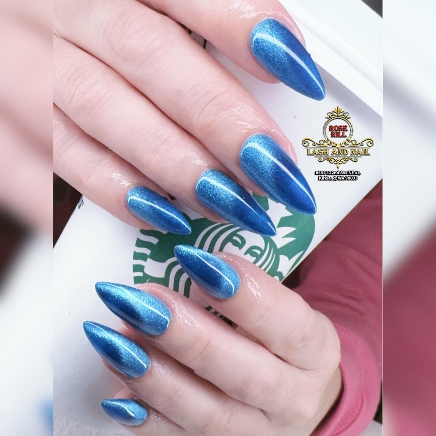 Rose Hill Nail Spa